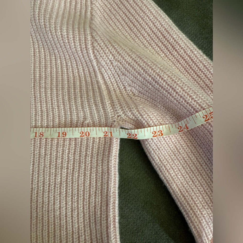 NEW. J. Crew sweater - Picture 4 of 4